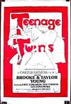 Teenage Twins - T_n_rstvillingar_1976_Poster Picture is not available