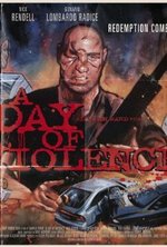 Смотреть A Day of Violence онлайн бесплатно.