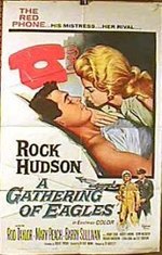 A Gathering of Eagles poster