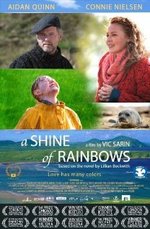 Смотреть A Shine of Rainbows онлайн бесплатно. A Shine of Rainbows poster