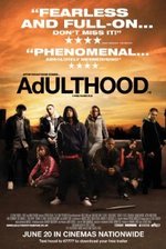 Guarda online Adulthood gratuitamente. Adulthood poster