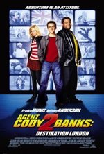 Смотреть Agent Cody Banks 2: Destination London онлайн бесплатно.
