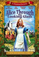 Watch Alice Through the Looking Glass online free.