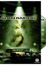 Watch Alien Raiders online free.