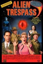 Смотреть Alien Trespass онлайн бесплатно.