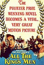 Watch All the King's Men online free.