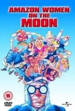 Watch Amazon Women on the Moon online free. Amazon Women on the Moon poster