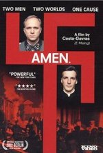 Watch Amen. online free. Amen. poster