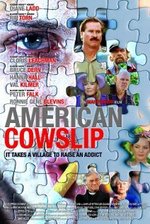 American Cowslip poster