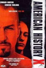 Watch American History X online free.