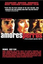 Смотреть Amores perros онлайн бесплатно.