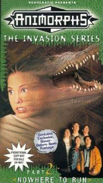 Watch Animorphs online free.