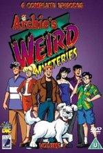 Watch Archie's Weird Mysteries online free.