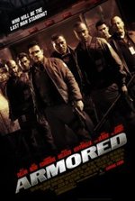 Смотреть Armored онлайн бесплатно.