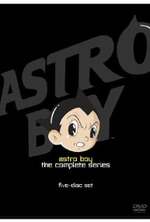 Смотреть Astroboy онлайн бесплатно.