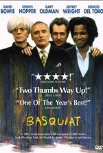 Watch Basquiat online free.