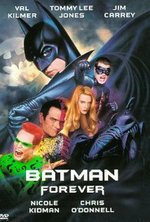Watch Batman Forever online free.