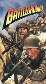 Watch Battleground online free. Battleground poster