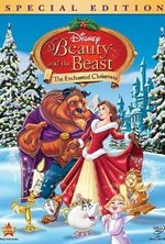 Watch Beauty and the Beast: The Enchanted Christmas online free. Beauty and the Beast: The Enchanted Christmas poster