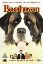 Смотреть Beethoven онлайн бесплатно.