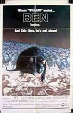 Watch Ben online free. Ben poster