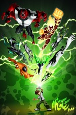 Watch Ben 10: Secret of the Omnitrix online free.