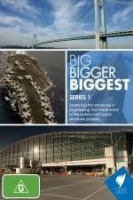 Watch Big, Bigger, Biggest online free.