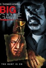 Смотреть Big Game онлайн бесплатно.