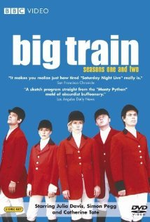 Watch Big Train online free.