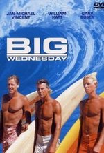 Big Wednesday poster
