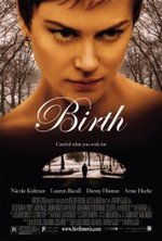 Watch Birth online free.