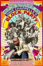 Watch Block Party online free. Block Party poster