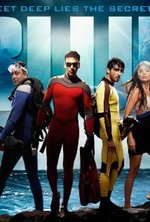 Watch Blue online free. Blue poster