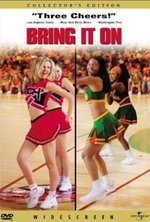 Watch Bring It On online free. Bring It On poster