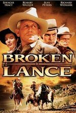 Watch Broken Lance online free.