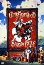 Bronco Billy poster