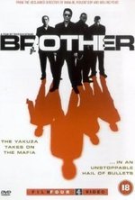 Brother poster