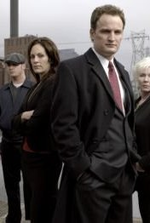 Watch Brotherhood online free.
