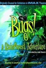 Watch Bugs! online free.
