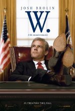 Bush poster