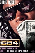 Watch CB4 online free. CB4 poster
