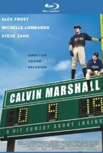 Calvin Marshall poster