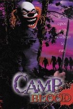 Смотреть Camp Blood онлайн бесплатно.