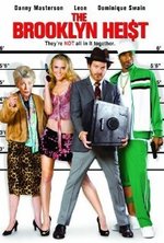 Watch Capers online free. Capers poster