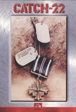 Watch Catch-22 online free. Catch-22 poster