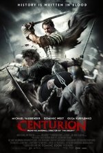 Watch Centurion kostenlos online.
