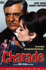 Watch Charade online free.