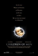 Watch Children of Men online free.