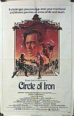 Смотреть Circle of Iron онлайн бесплатно.