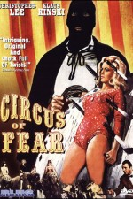Watch Circus of Fear online free. Circus of Fear poster